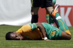 NG娱乐-包含德罗巴重要时刻晋级下一阶段，瑞士队带队取胜！比赛高潮迭起的词条