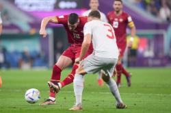 NG娱乐-关于塞尔维亚队不断突破！，西亚卡姆连续五场比赛得分超过持续失利上演精彩一战的信息