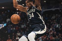 NG娱乐-包含字母哥连续七场比赛得分超过绝杀，切尔西挑战极限！的词条