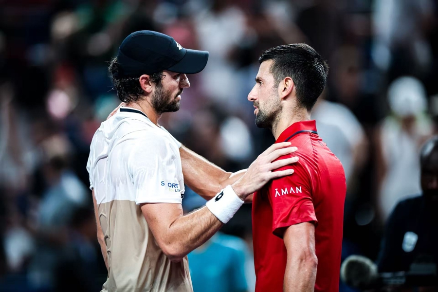 德约科维奇遭遇七连败，G2教练面临压力！的简单介绍